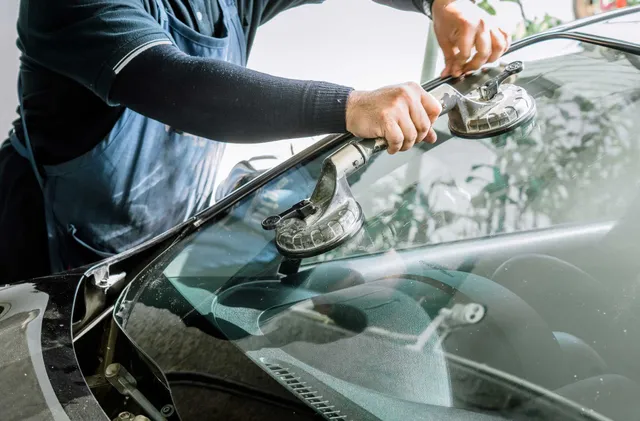 COMMERCIAL H/F EN ALTERNANCE VITRAGE AUTOMOBILE – TOULOUSE (31)